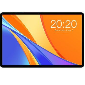 Планшет Teclast M50 8/128GB 4G Dual Sim Aqua Blue (TL-112888) 623570ua фото
