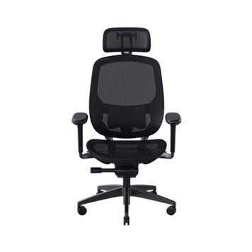 Компьютерное кресло Razer Fujin Pro Black (RZ38-04940100-R3G1) 518036 фото