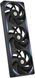 Вентилятор NZXT Performance Fan F360X Black (RF-U36PN-B1) 618914 фото 1