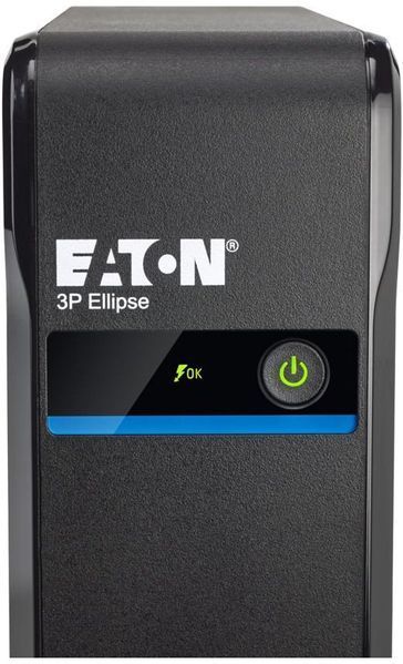 Резервное ИБП Eaton 3P Ellipse 1700VA (3P1700UD) 598452ua фото