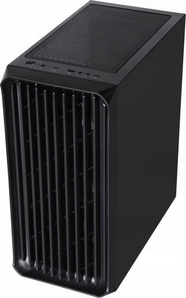 Корпус Zenpc Z3 Air Black (ZEN.Z3.01.4A) 542209 фото