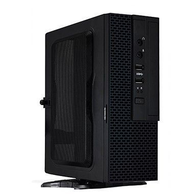 Корпус GameMax ST102-200W 628382ua фото
