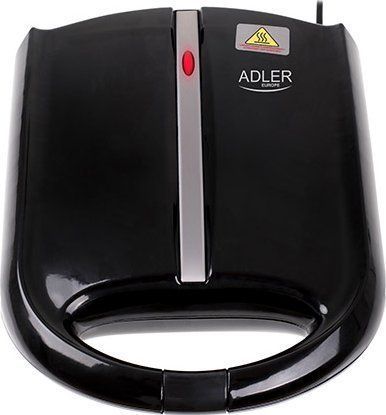 Орешница Adler AD 3039 Black 135629 фото