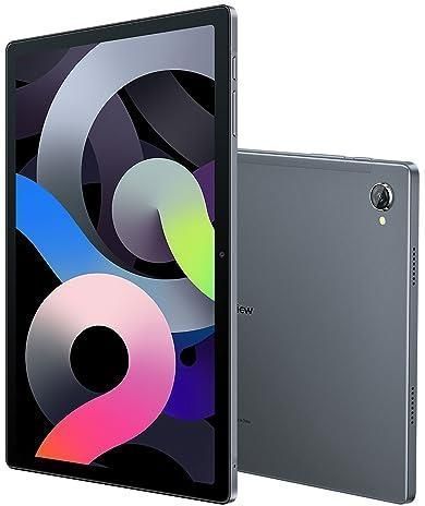 Планшет Blackview TAB 15 Pro 8/256GB LTE Gray (TAB15PROGYBV) 491040 фото