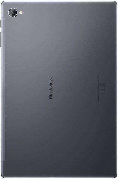 Планшет Blackview TAB 15 Pro 8/256GB LTE Gray (TAB15PROGYBV) 491040 фото
