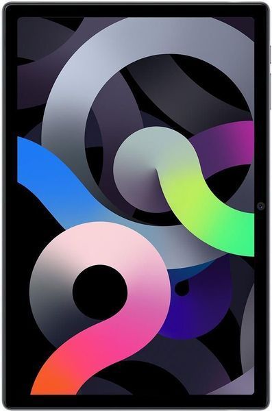 Планшет Blackview TAB 15 Pro 8/256GB LTE Gray (TAB15PROGYBV) 491040 фото