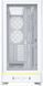 Корпус Montech HS01 White 620072 фото 3