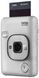 Фотокамера миттєвого друку Fujifilm Instax Mini LiPlay Stone White (16631758) 227998 фото 2