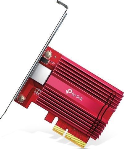 Мережева карта TP-Link TX401 343965ua фото