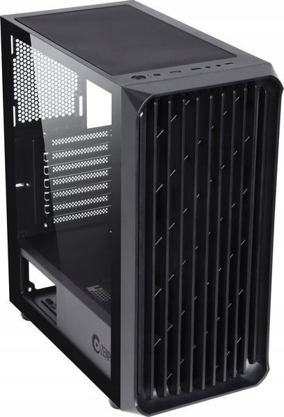 Корпус Zenpc Z3 Air Black (ZEN.Z3.01.4A) 542209 фото