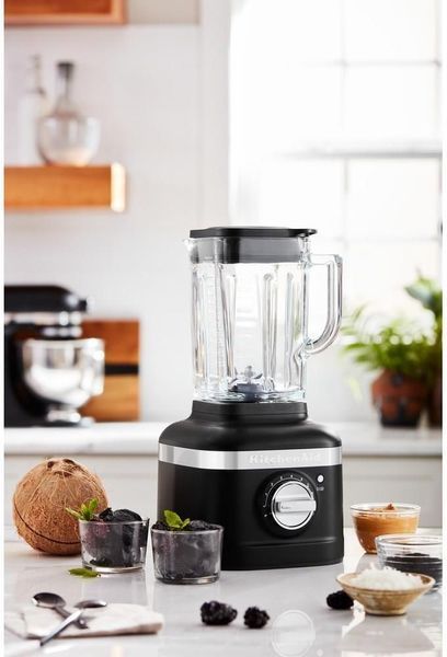 Блендер стационарный KitchenAid 5KSB4026EBK 320049 фото
