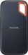 SSD накопитель Sandisk Extreme Portable V2 4 TB (SDSSDE61-4T00-G25) 341462ua фото 1