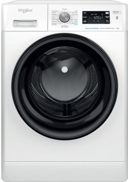 Стиральная машина автоматическая Whirlpool FFB 7269 BV PL 621415 фото