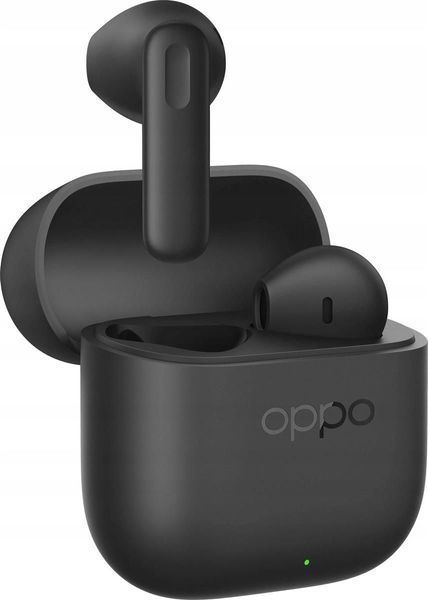 Навушники TWS Oppo Enco Buds3 Slate Black 608238ua фото