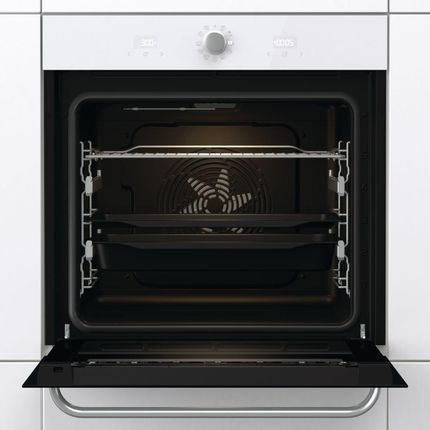Духовка електрична Gorenje BOS6737SYW 485455ua фото