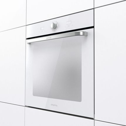 Духовка електрична Gorenje BOS6737SYW 485455ua фото