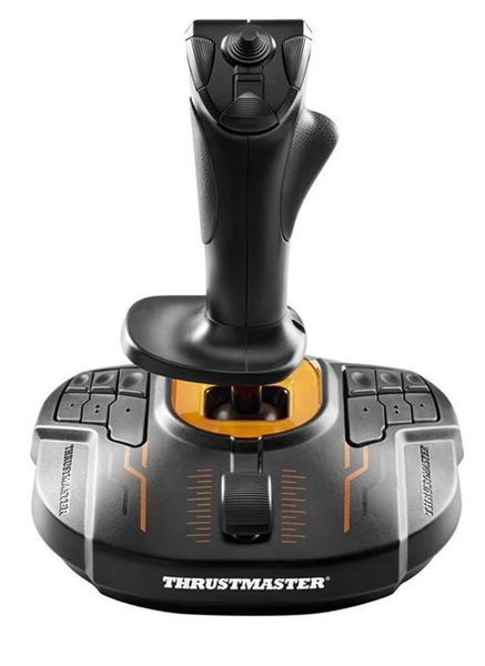 Джойстик Thrustmaster T.16000M FCS (2960773) 517375 фото