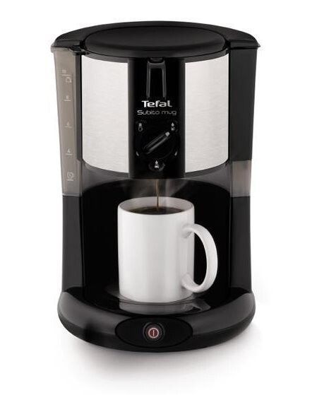 Капельная кофеварка Tefal CM290838 578581ua фото
