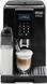 Кавомашина автоматична Delonghi Dinamica ECAM 353.75.B 619863 фото 1
