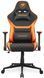 Компьютерное кресло для геймера Cougar Armor One V2 F black/orange 578335ua фото 2