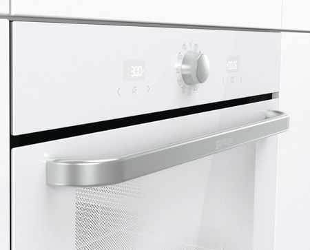 Духовка електрична Gorenje BOS6737SYW 485455ua фото