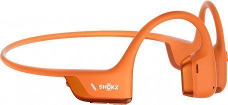 Навушники з мікрофоном Shokz OpenRun Pro 2 Orange (S820-ST-OR) 532793ua фото