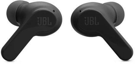 Наушники TWS JBL Wave Beam Black (JBLWBEAMBLK) 532007ua фото