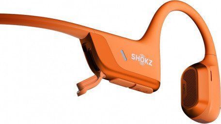Навушники з мікрофоном Shokz OpenRun Pro 2 Orange (S820-ST-OR) 532793ua фото