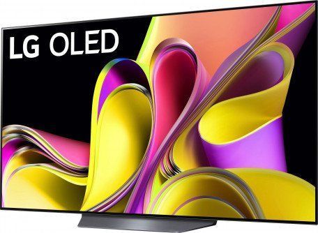 Телевизор LG OLED77B3 533344ua фото