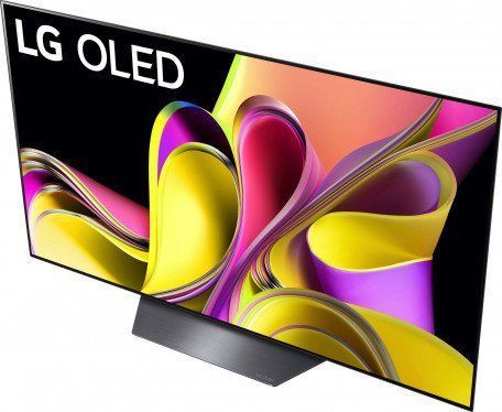 Телевизор LG OLED77B3 533344ua фото