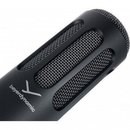 Мікрофон студійний/ для стрімінгу, подкастів Beyerdynamic M 70 PRO X 534061ua фото