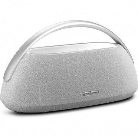 Портативна колонка Harman/Kardon Go + Play 3 Gray (HKGOPLAY3GRY) 533142ua фото