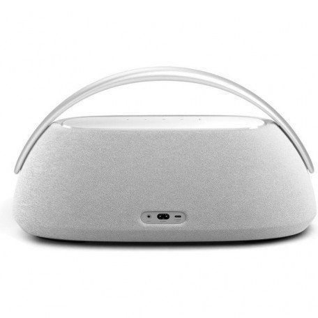 Портативна колонка Harman/Kardon Go + Play 3 Gray (HKGOPLAY3GRY) 533142ua фото