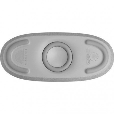 Портативна колонка Harman/Kardon Go + Play 3 Gray (HKGOPLAY3GRY) 533142ua фото