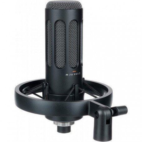 Мікрофон студійний/ для стрімінгу, подкастів Beyerdynamic M 70 PRO X 534061ua фото