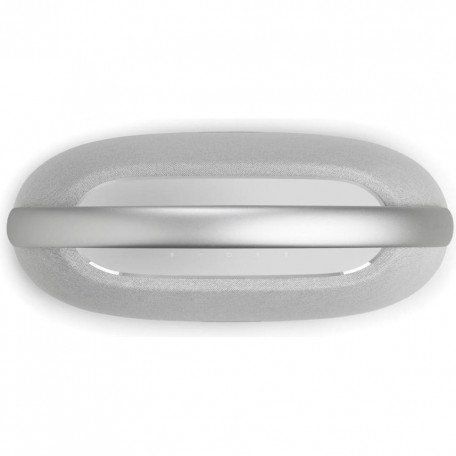 Портативна колонка Harman/Kardon Go + Play 3 Gray (HKGOPLAY3GRY) 533142ua фото