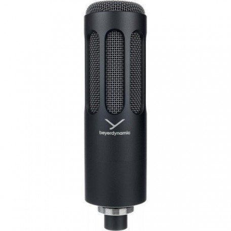 Мікрофон студійний/ для стрімінгу, подкастів Beyerdynamic M 70 PRO X 534061ua фото
