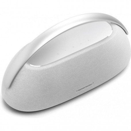 Портативна колонка Harman/Kardon Go + Play 3 Gray (HKGOPLAY3GRY) 533142ua фото