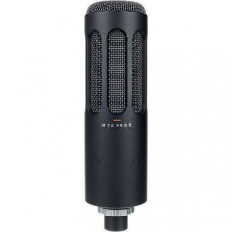Мікрофон студійний/ для стрімінгу, подкастів Beyerdynamic M 70 PRO X 534061ua фото