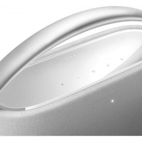 Портативна колонка Harman/Kardon Go + Play 3 Gray (HKGOPLAY3GRY) 533142ua фото