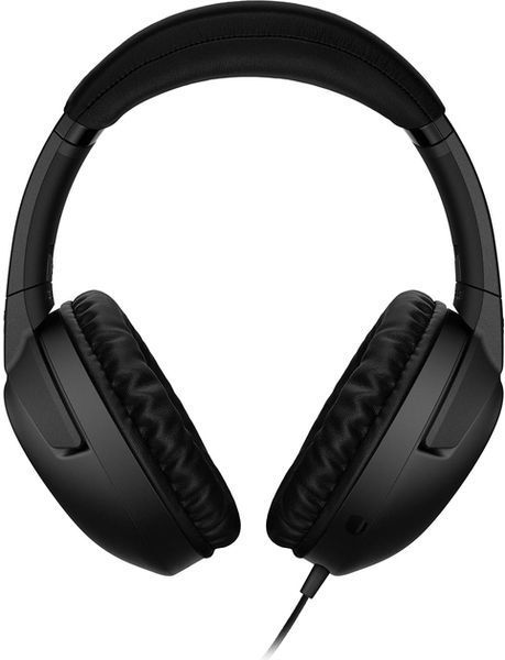 Компьютерная гарнитура Asus ROG Strix Go USB Type-C Black (90YH02Q1-B2UA00) 478787ua фото