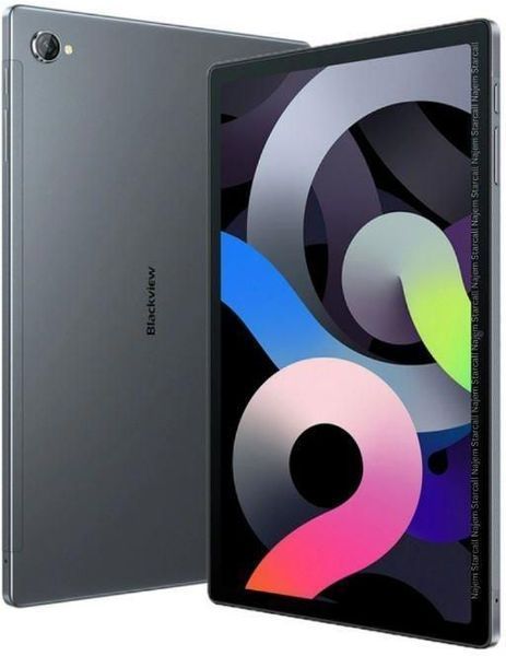 Планшет Blackview TAB 15 Pro 8/256GB LTE Gray (TAB15PROGYBV) 491040 фото