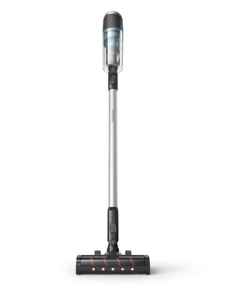 Вертикальный + ручной пылесос (2в1) Philips 3000 Series XC3131/01 511635 фото