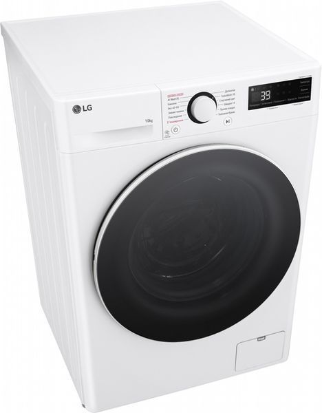 Пральна машина автоматична LG F4Y5RS0W 628686ua фото