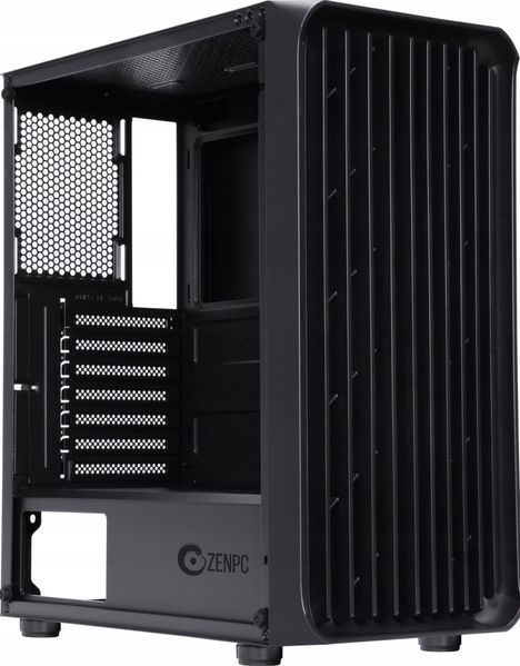 Корпус Zenpc Z3 Air Black (ZEN.Z3.01.4A) 542209 фото