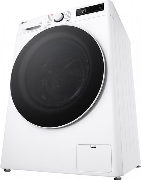 Пральна машина автоматична LG F4Y5RS0W 628686ua фото