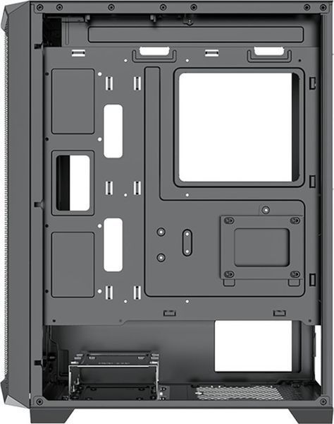 Корпус Xilence Xilent Blade II Black (XG161) 542203 фото