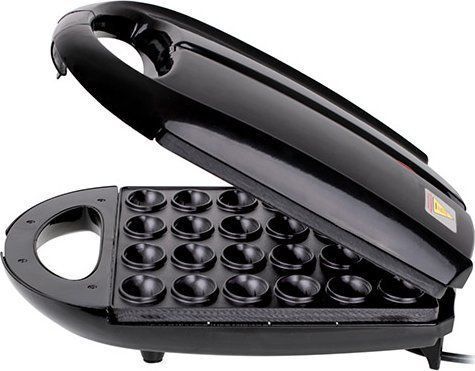 Орешница Adler AD 3039 Black 135629 фото