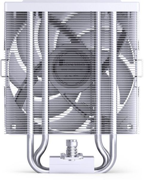 Воздушное охлаждение Jonsbo CR-1000 Max RGB White 621223 фото