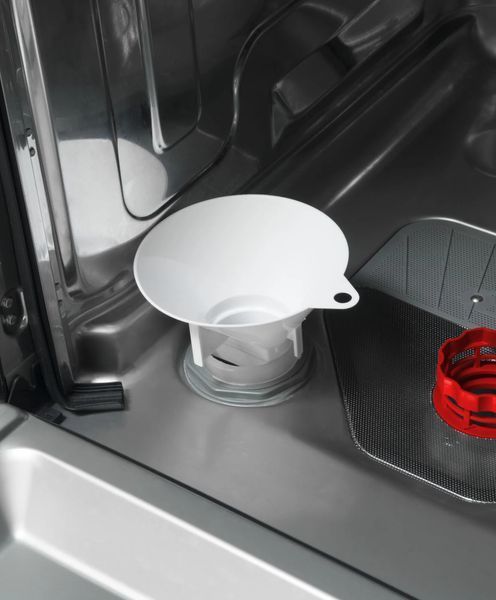 Посудомийна машина Amica DFM44C7EOqWH 621322 фото